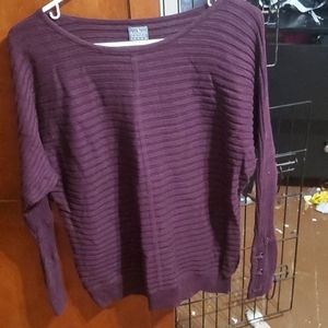 New York and Co sweater